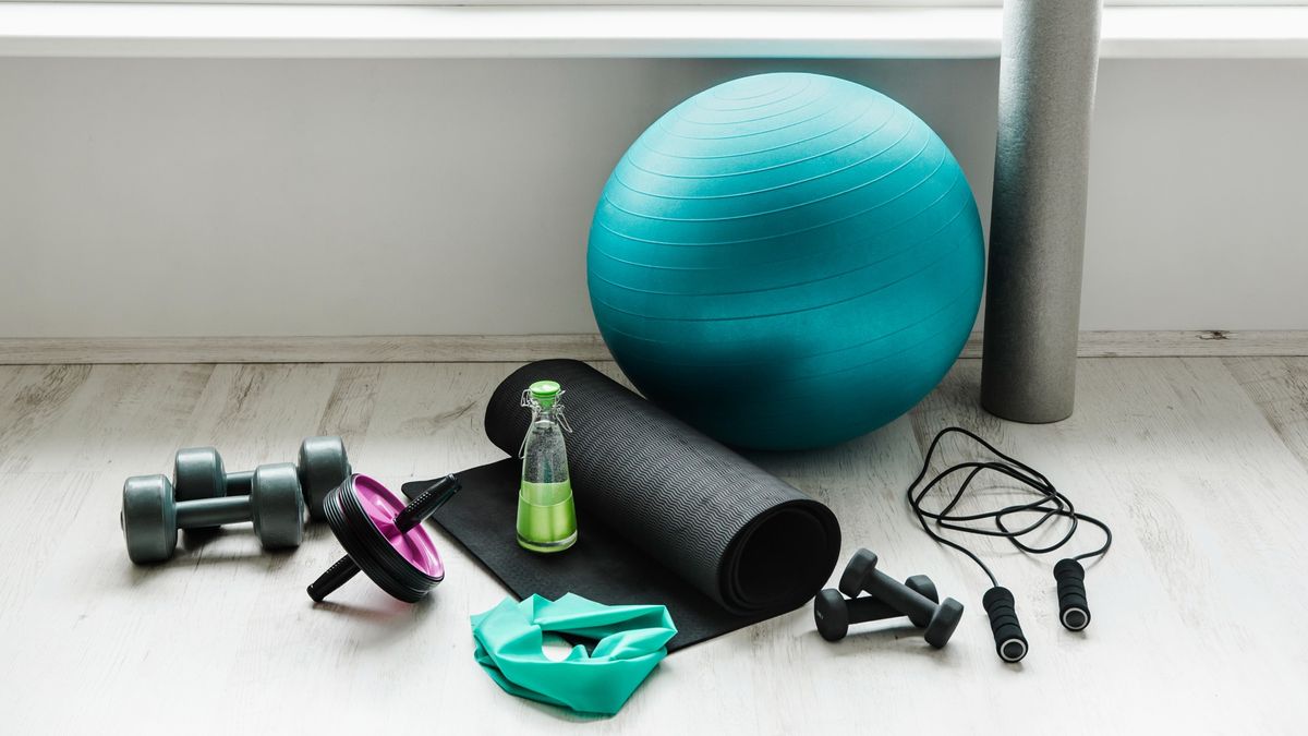 Fitness Accessories