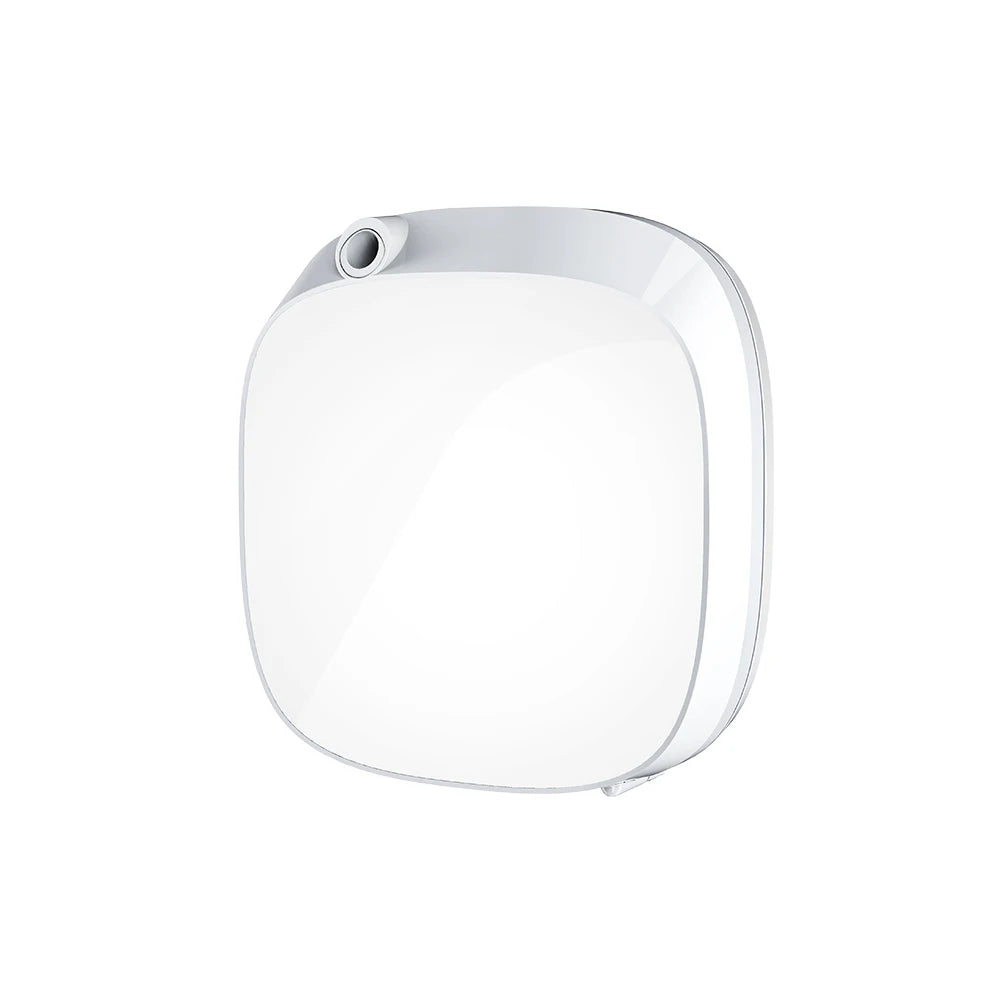 HIINST Scent Air Machine For Home Smart Essential Oil Diffuser With Cold Air Tech, Waterless Scent Air Diffuser With USB