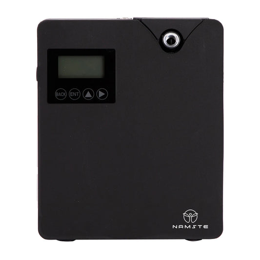 NAMSTE Aroma Diffuser WIFI Electric Aromatic Oasis Bluetooth Room Fragrance  Air Freshener Essential Oils  Purifiers 400m³